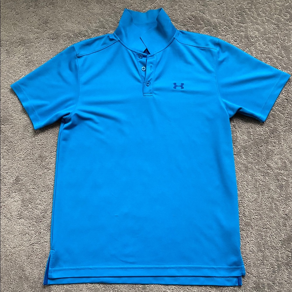 Under Armour Men’s Polo Medium